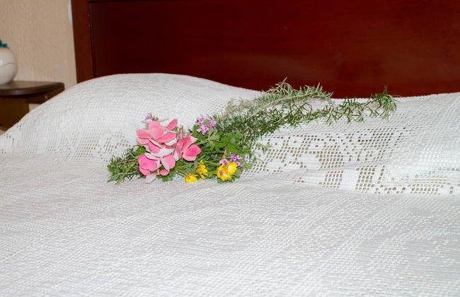 Ananda Spa Villa in Nies - Foto 54