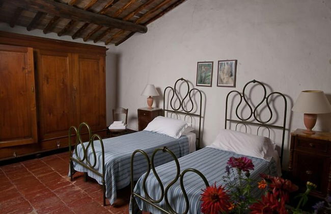 Tenuta di Spannocchia - Foto 42