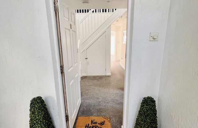 The Barbican Penthouse - Foto 2