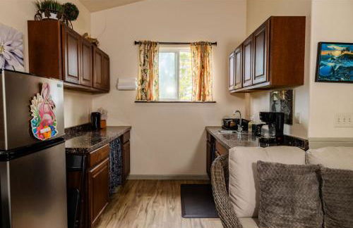 The Dolphin Cottage at Kehena Beach - Foto 5