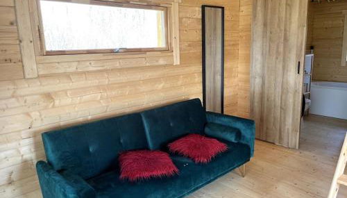 Cabane de Mardil - Foto 4