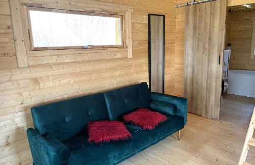 Cabane de Mardil - Foto 4