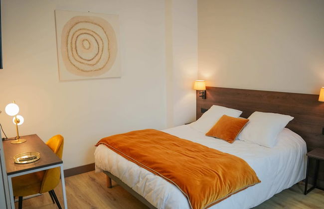 KoonTy : Chambres et Appartements à Landerneau - Foto 16