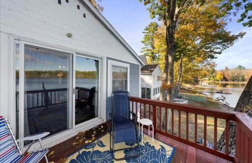 Waterfront Cottage - Foto 15