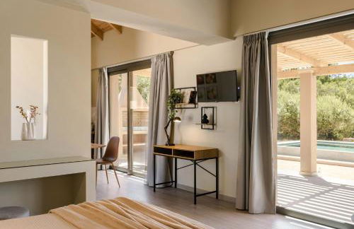 SOUND OF SEA Villas - Foto 8