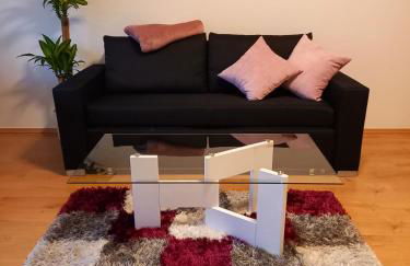 Ferienwohnung am Waldsee mit Schwimmbad - Foto 7