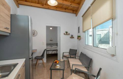 George's cozy house - Foto 1