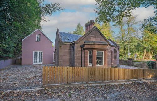 Historical Holmehill Lodge - Foto 36