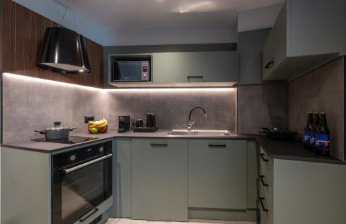 CENTRO Suites - Foto 59