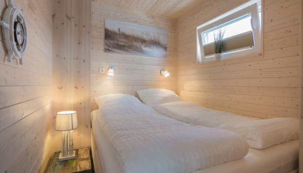 Antje Frieda Comfortable Holiday Residence - Foto 2, Habitación