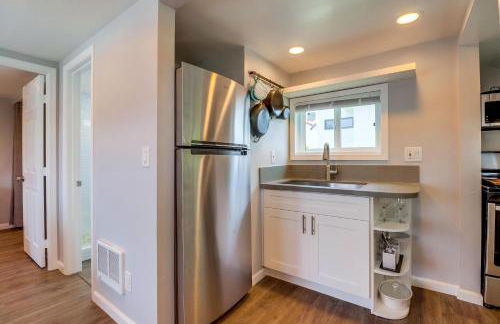 Bette's Bungalow - Foto 8