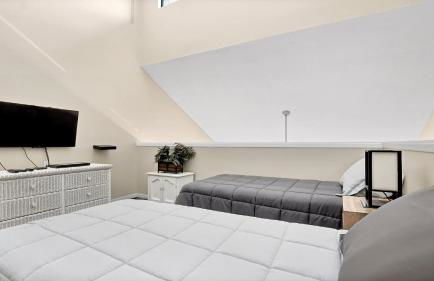 Salt Life Loft by Sand Seeker Vacations - Foto 5