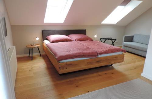 Ferienwohnung-Geltendorf Nähe Ammersee - Foto 14