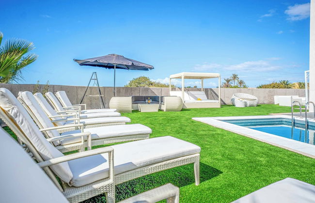 Villa Verbina - Foto 44