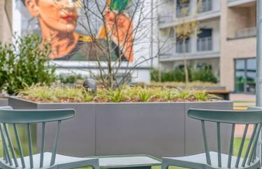 Limehome Münster Von-Steuben-Str - Digital Access - Foto 8