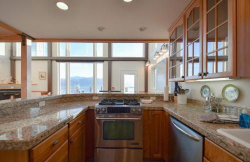 Lakeshore Lodging Lodge 715 - Foto 18