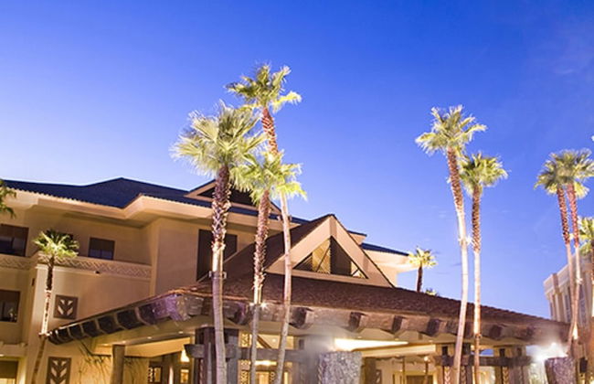 Tahiti Village Resort & Spa - Foto 37