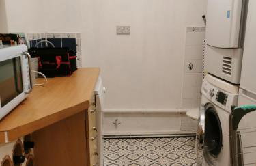 Fantastic sea views at Century's old Alma's Cottage - Sleeps up to 8 guests - Foto 32