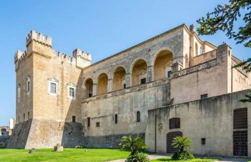 Casa Scirocco - Foto 18