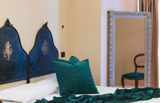 Agriresort Leano - Photo 18