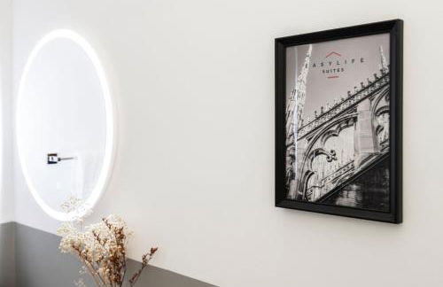 Easylife - Milano - Studio Cav 1 - Centrale - Foto 23