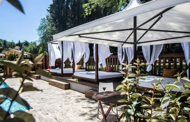 Blackstone Apart Boutique - Foto 37