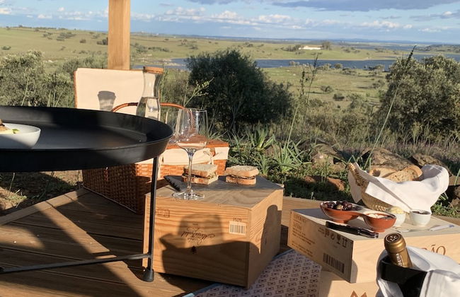 Montimerso Skyscape Country House - Foto 62