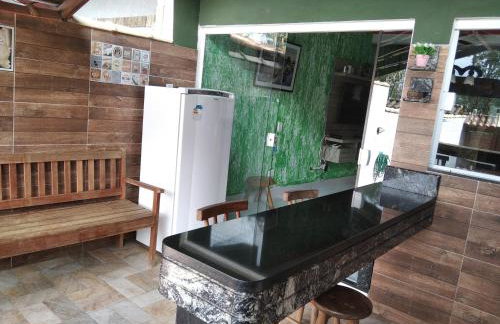 Casa Piscina Azul - Foto 8