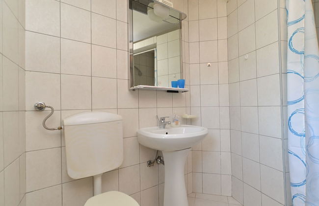 Apartments Elsa 534 - Foto 39