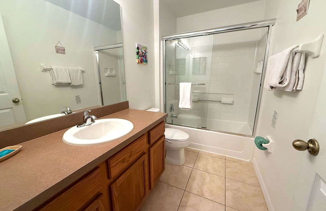 Southern Dunes Villa, Private Pool Area - Foto 18