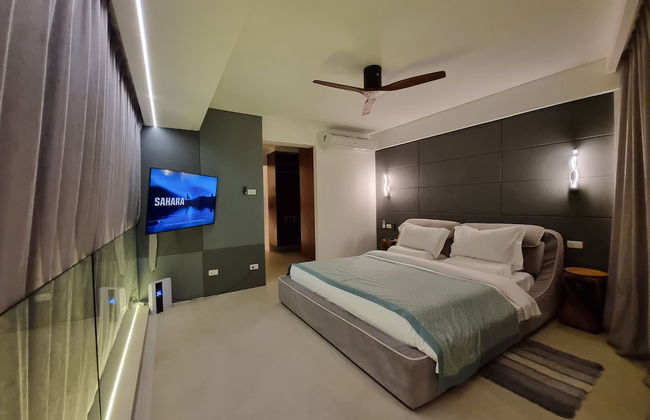 Magic Private Pool Villas Koh Samui - Photo 22