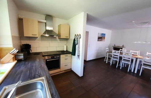 Ferienhaus in der Schleife 2 - Ihr Feriendomizil in Rendsburg nahe Nord-Ostsee-Kanal und NordArt - Foto 8