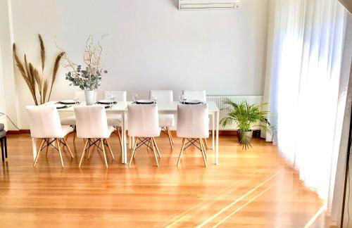 ATHENS RIVIERA Grand Panoramic Villa Lagonissi - Photo 18