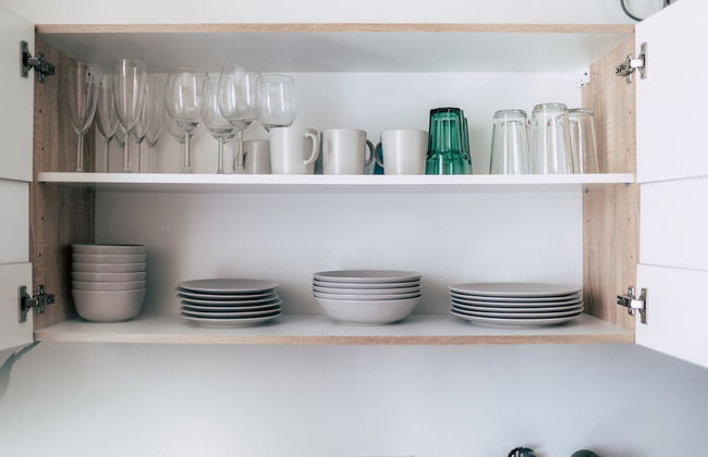 Luga Homes - Mitte - Foto 18