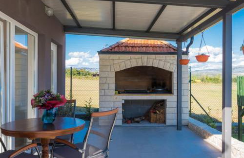 Villa Branka - Villa Tomi Drni - Siveri - Foto 27