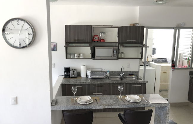 Habitalia Apartments - Photo 13