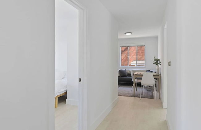 4206 Washington Blvd Condos - Foto 25