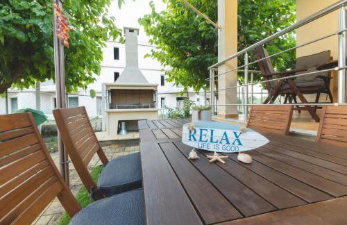 KOUROUTA BEACH HOUSE - Foto 15