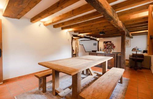 Casa Rural Taller del Nogal - Foto 9