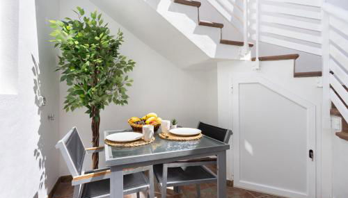 Casa Evaristo with Roque Nublo view - Foto 3