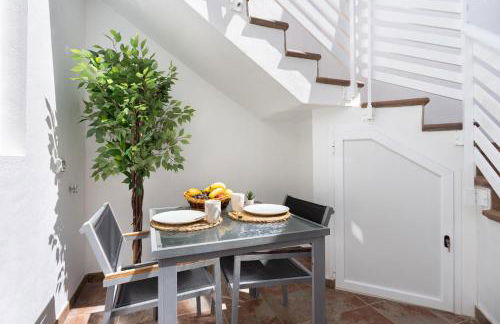 Casa Evaristo with Roque Nublo view - Foto 3