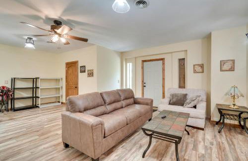 Stunning Views Modern Cabin by Watts Bar Lake - Foto 14