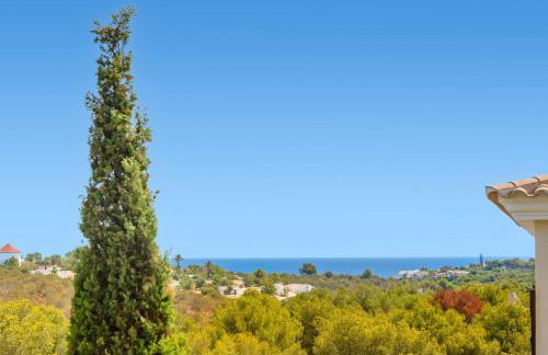 Villa Turo del Sol - Foto 29