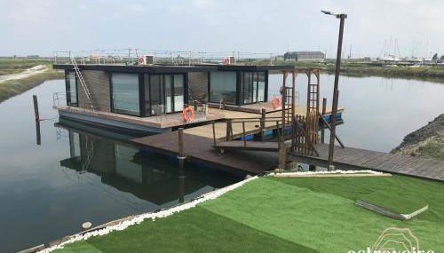 Barcos Casa OstrAveiro - Foto 4