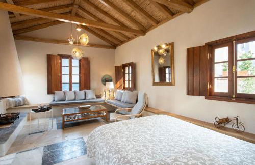 Casa Rodanthi - Luxury Castle Residence - Foto 23