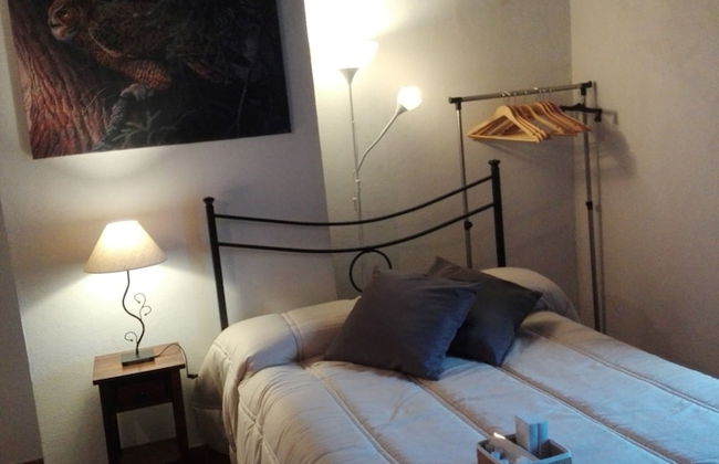 Residenza storica Le Civette - Photo 24