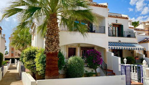 Gound Floor Bungalow Jumilla III Playa Flamenca - Foto 3
