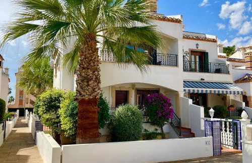 Penthouse Apartment Orihuela Costa - Foto 1