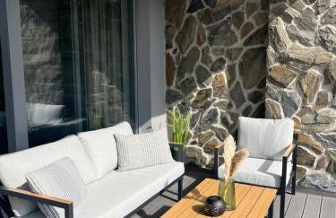 Apartament Górski z sauną 108 Kras Resort - Foto 23