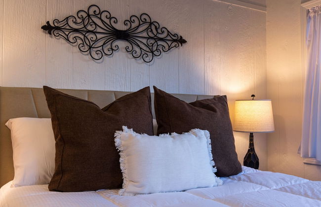 Dunkle Schoolhouse - Foto 31